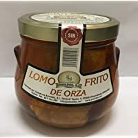 Los mejores  - Lomo de Orza 0-9 Kg. N.